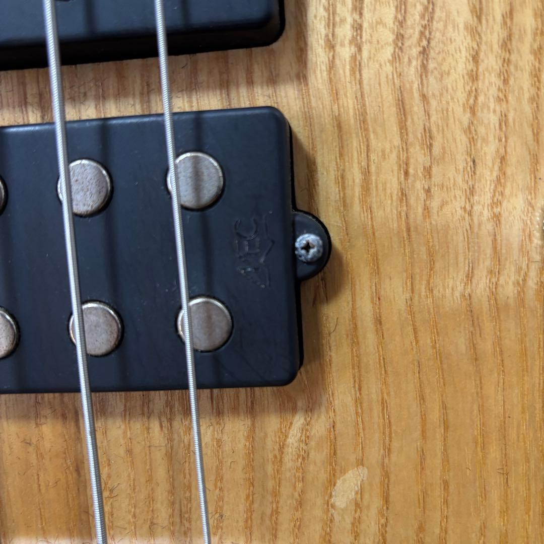 ベース Warwick RockBass Corvette $$ 4st