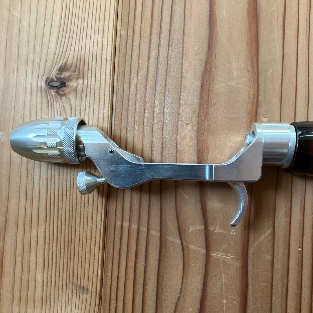 フロッグプロダクツ CHANGENG TOY'S GRIP
