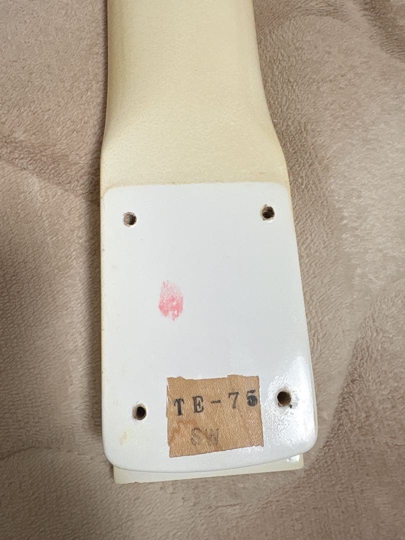 【ジャンク品】ブラック＆ホワイト。セット商品FERNANDES【希少品】1
