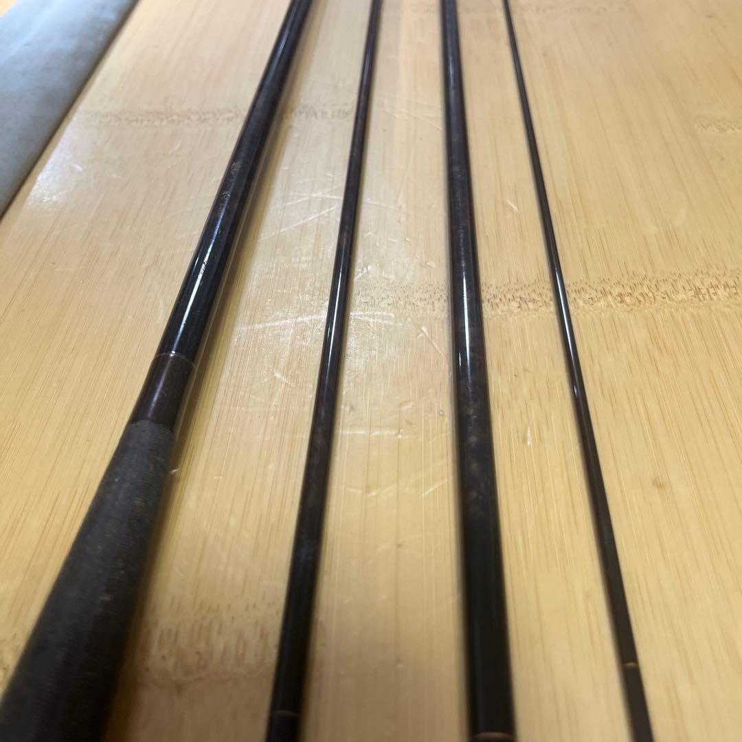 抱月 硬式12 Daiwa