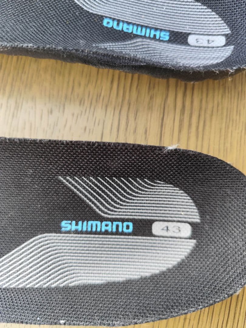 Shimano RC5 ビンディングシューズ 27.2(43)