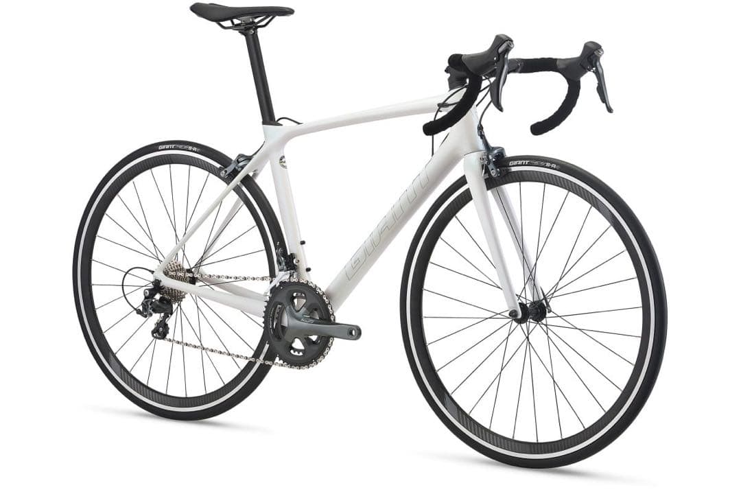 値引き　ジャイアント TCR Advanced 3 LTD用ホイール