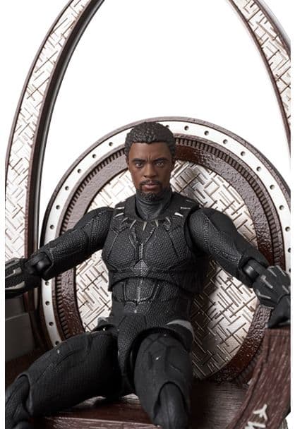 MAFEX ブラックパンサー Ver.1.5 マフェックス 新品未開封