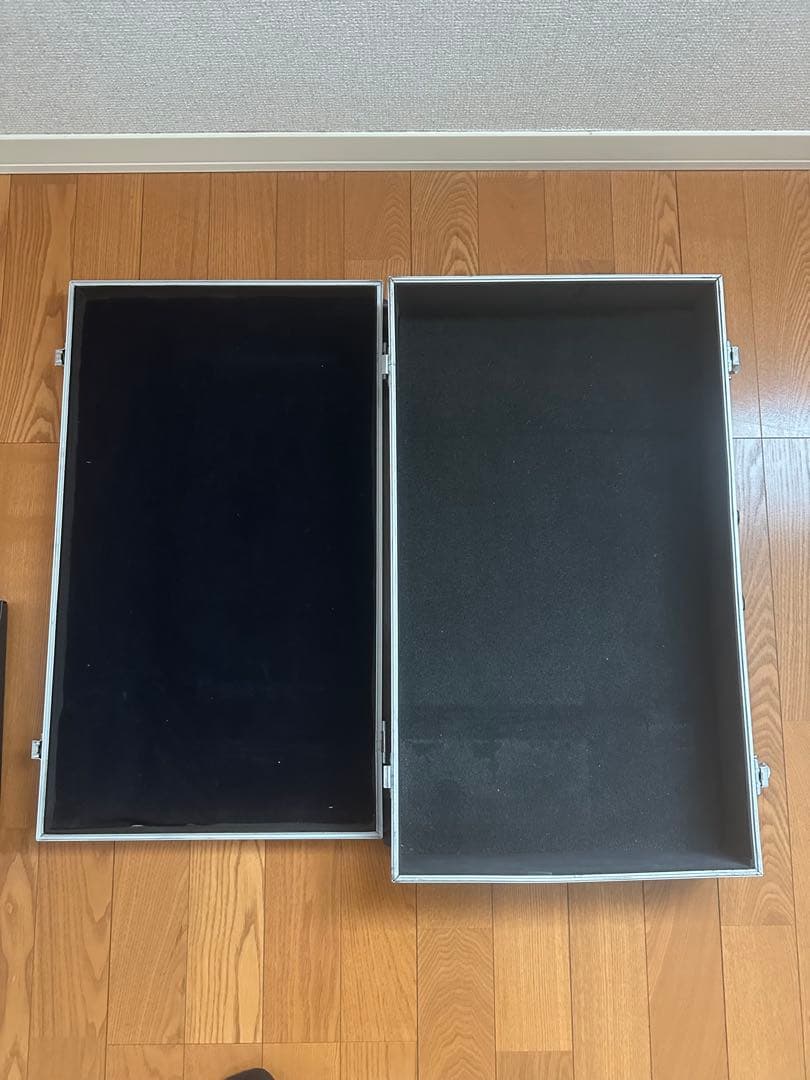 マルチエフェクター 【中古】BOSS GT-8 ハードケース付き