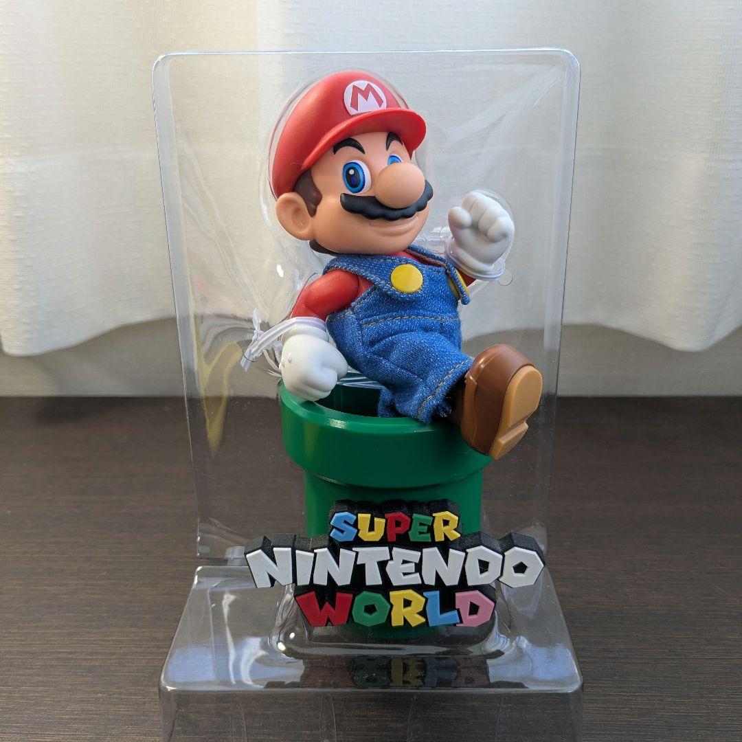トコトコマリオ どかんセット USJ限定