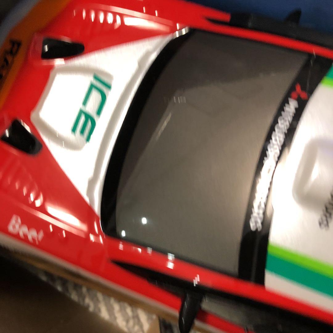 MITSUBISHI レーシングランサー