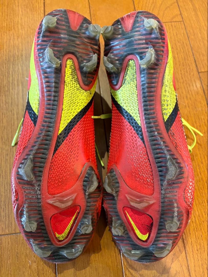 Nike ファントムGT2エリート