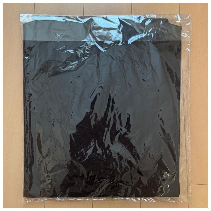 新品 1026 XLサイズ Oasis live25 江戸紫 Tシャツ おまけ付