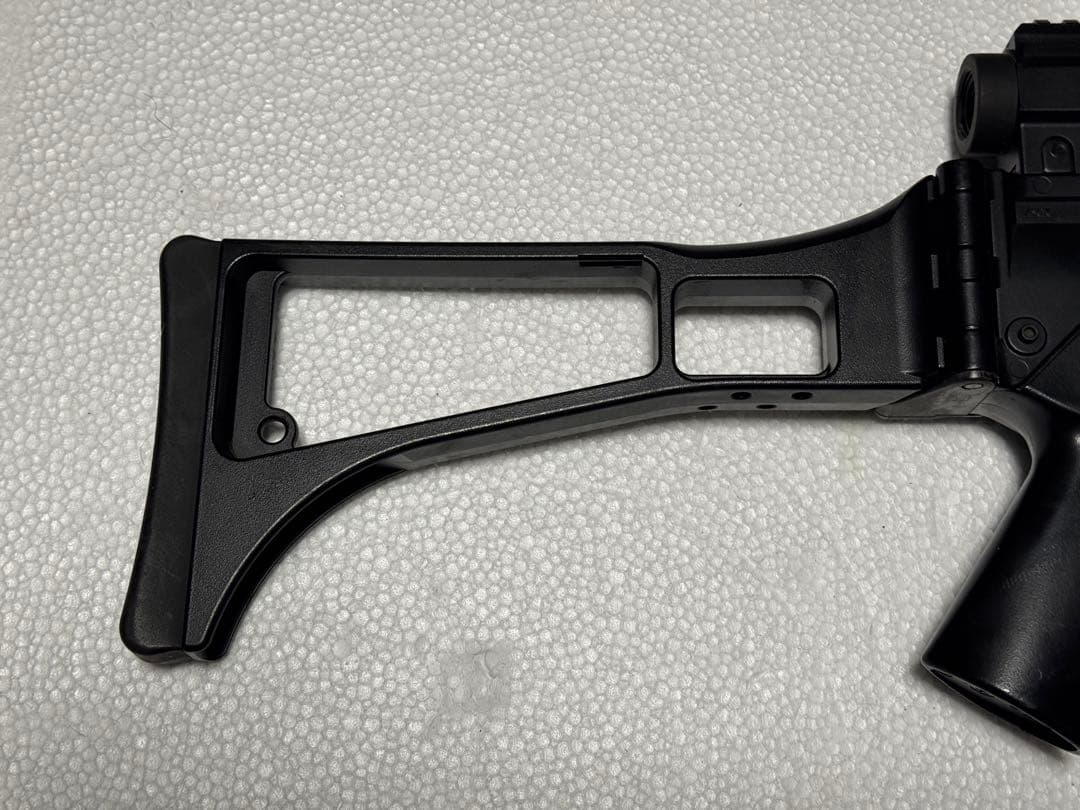東京マルイ　次世代電動ガン　G36K 訳アリ　ジャンク品