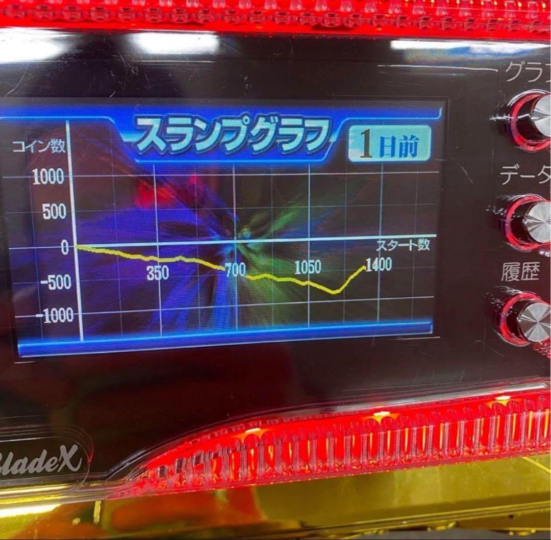 6号機 スーパービンゴネオクラシック 実機 家庭用フルセット！
