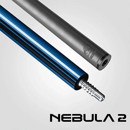 ※一押し【新商品】　Rhino NEBULA2 キュー スポーツ- ネイビー
