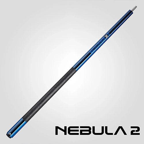 ※一押し【新商品】　Rhino NEBULA2 キュー スポーツ- ネイビー