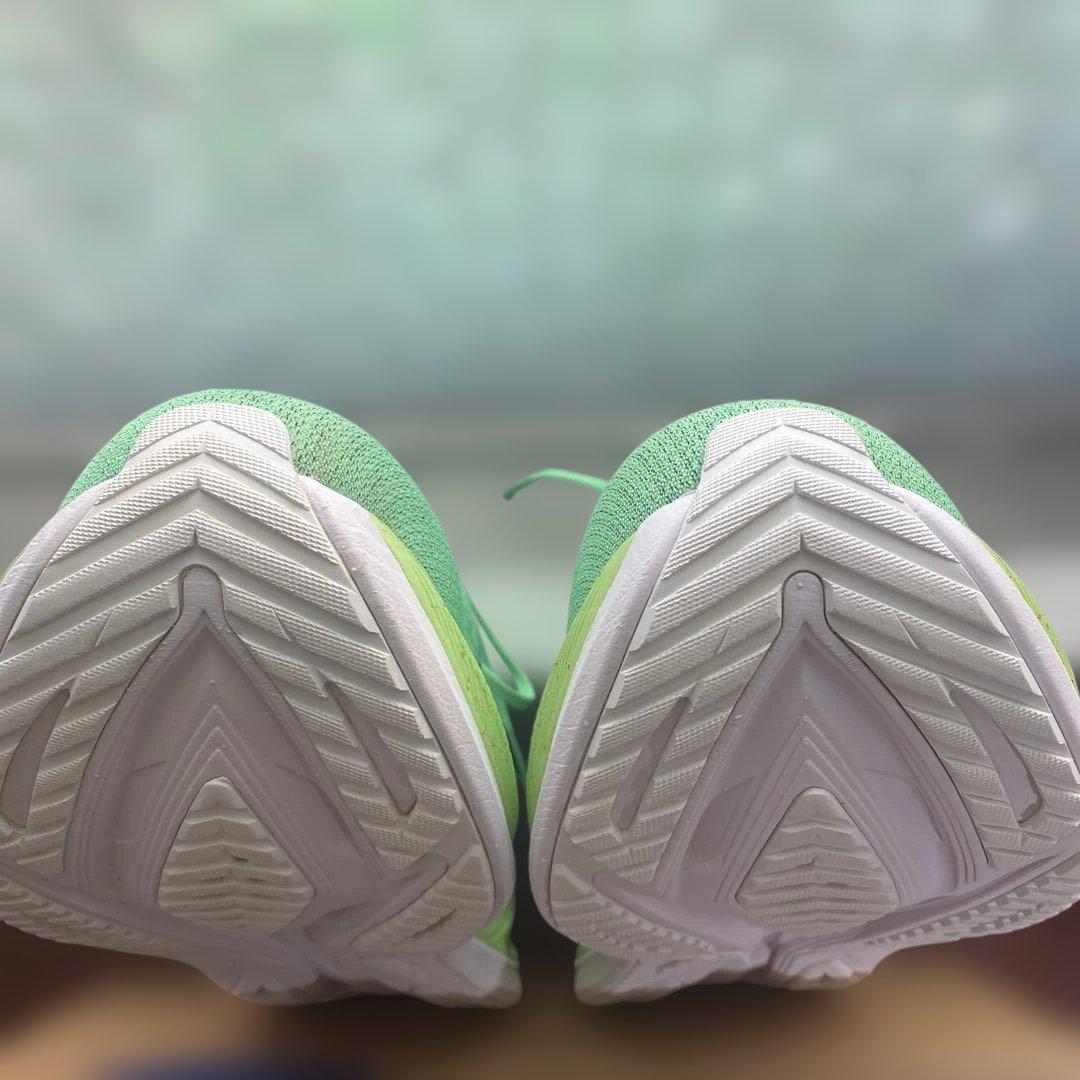 asics SUPERBLAST2 27㎝　　中敷き未使用