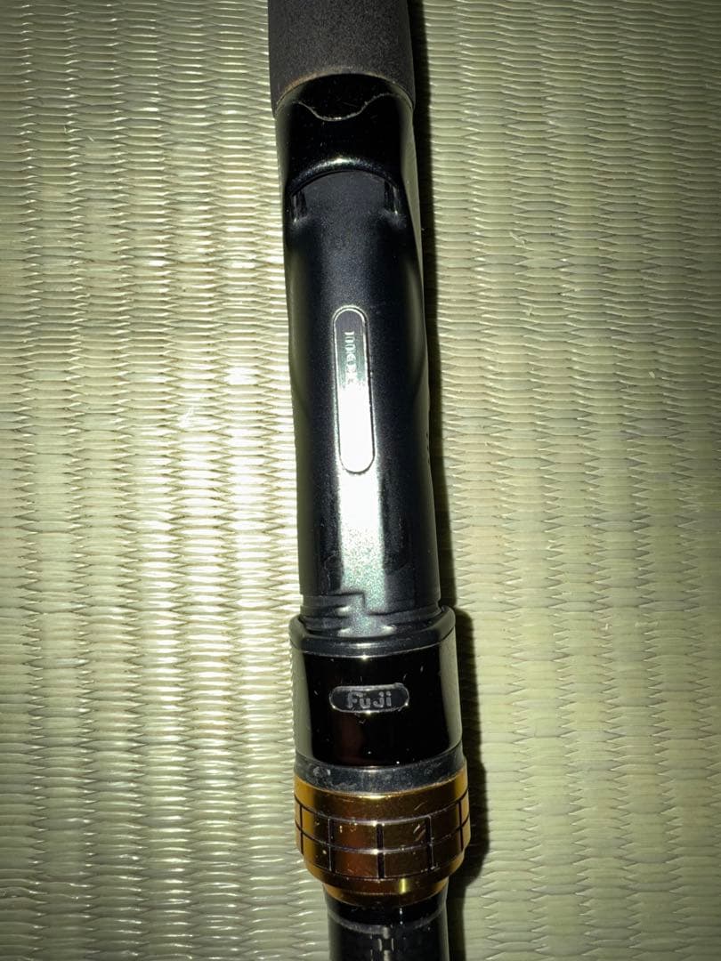 ダイワ　モアザン　AGS 93ML DEMON POWER COMMANDE