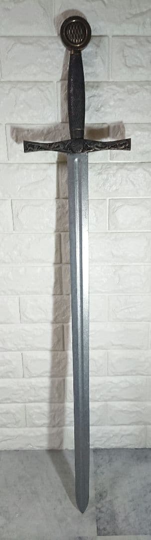 【1m11cm】デニックス 模造刀 エクスカリバー