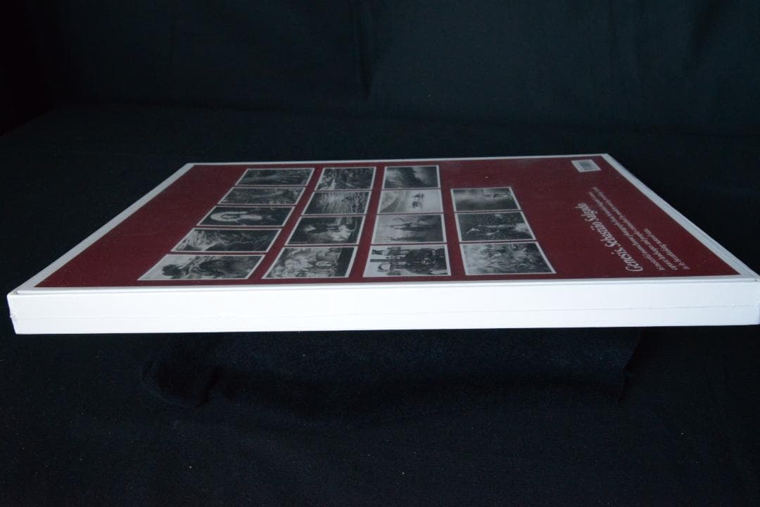 【Sebastião Salgado：Genesis】★★未開封・新品・美本