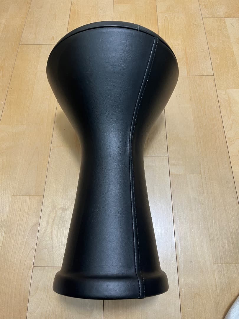 ★ MEINL HE-3000 ダラブッカ / ドゥンベック（Black）★