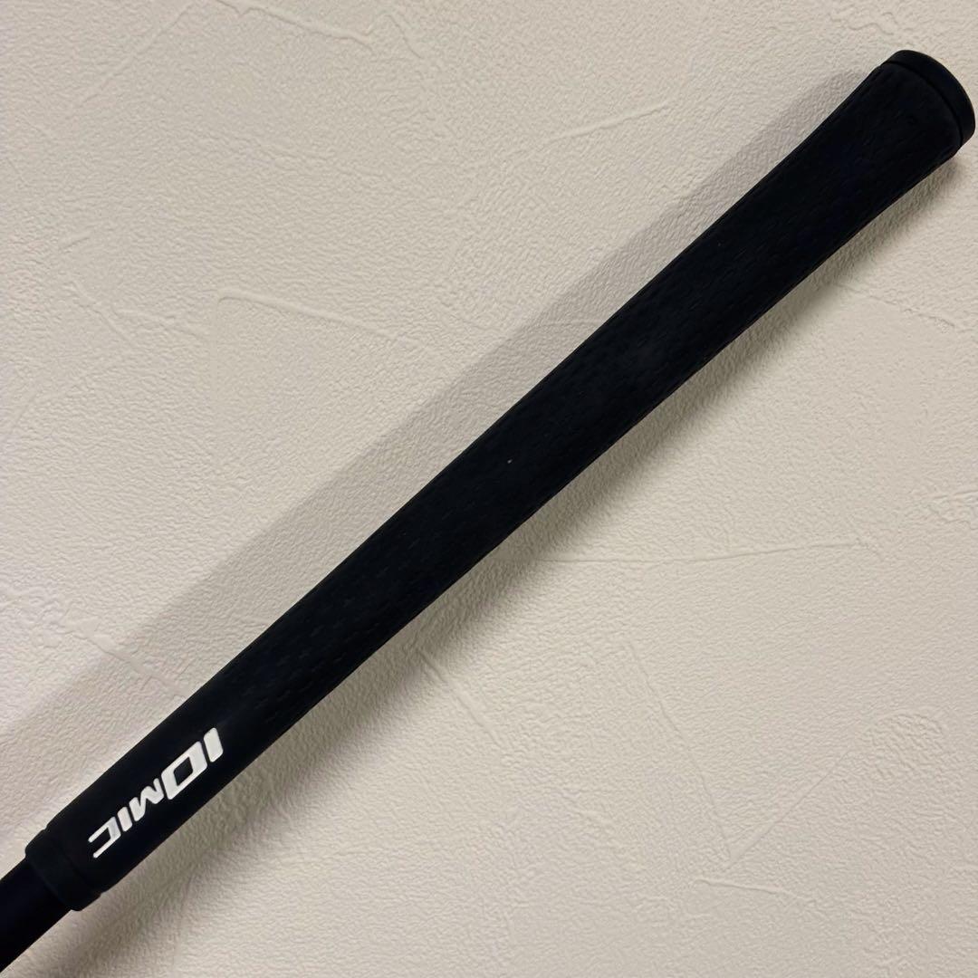 N.S.PRO MODUS3 HYBRID GOST HL 4U用