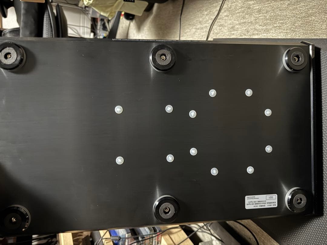 beatmania IIDX プロフェッショナルモデルコントローラー