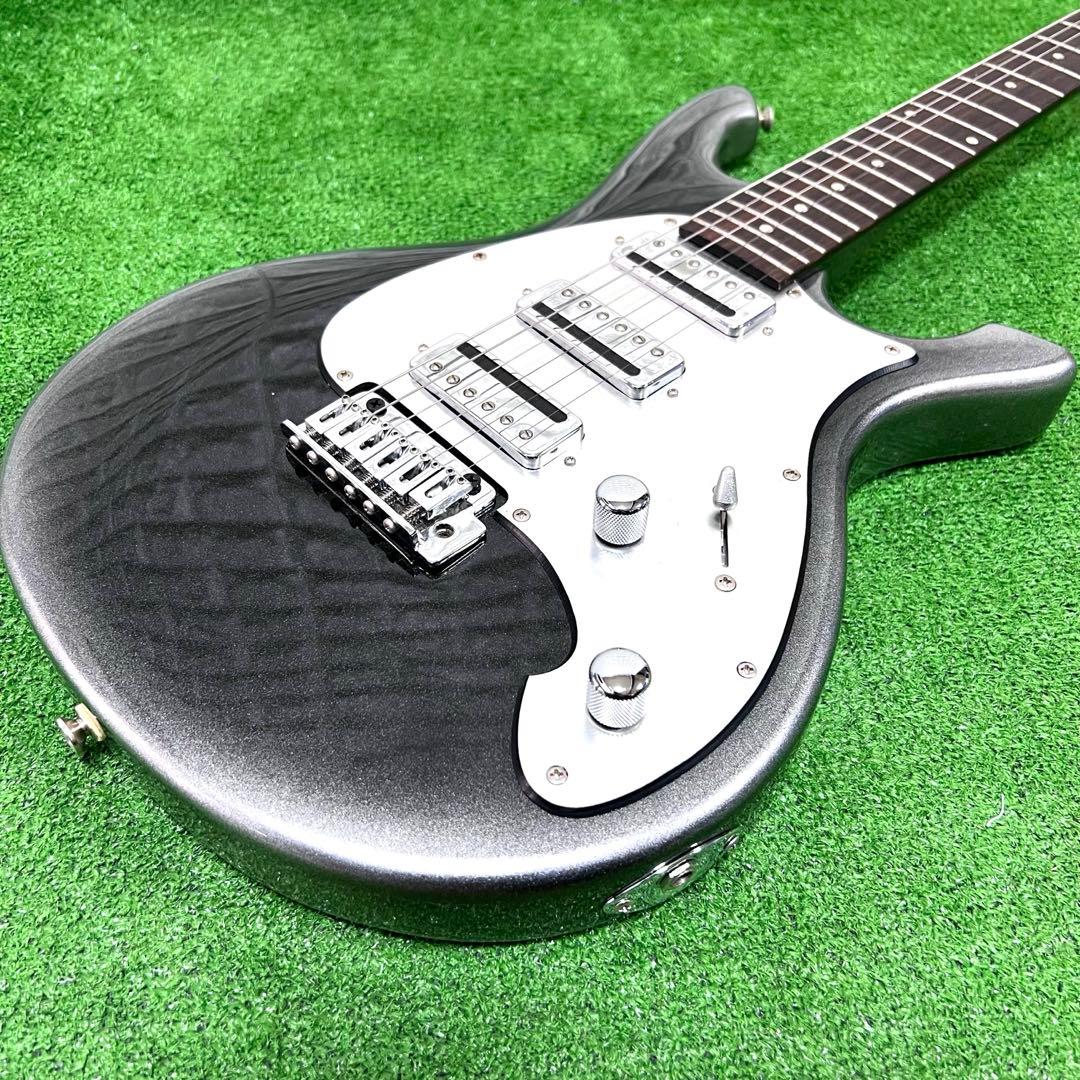 美品　MD l D メタルドライバー　レアカラー　薄型　良好