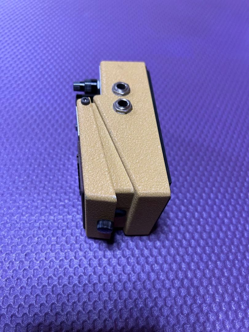 BOSS FBM-1 Fender'59Bassman ボス　ベースマン