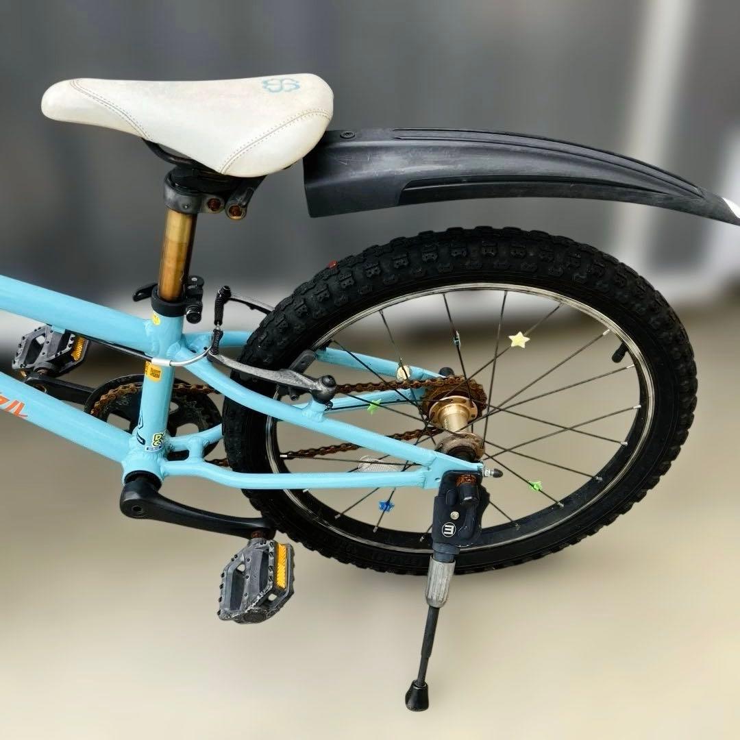 ヨツバサイクル　２０インチ
