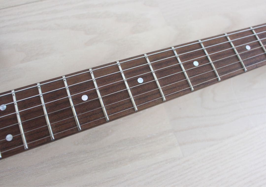 ［ぼっち・ざ・ろっく!］後藤ひとり PACIFICA112V OVS パシフィカ