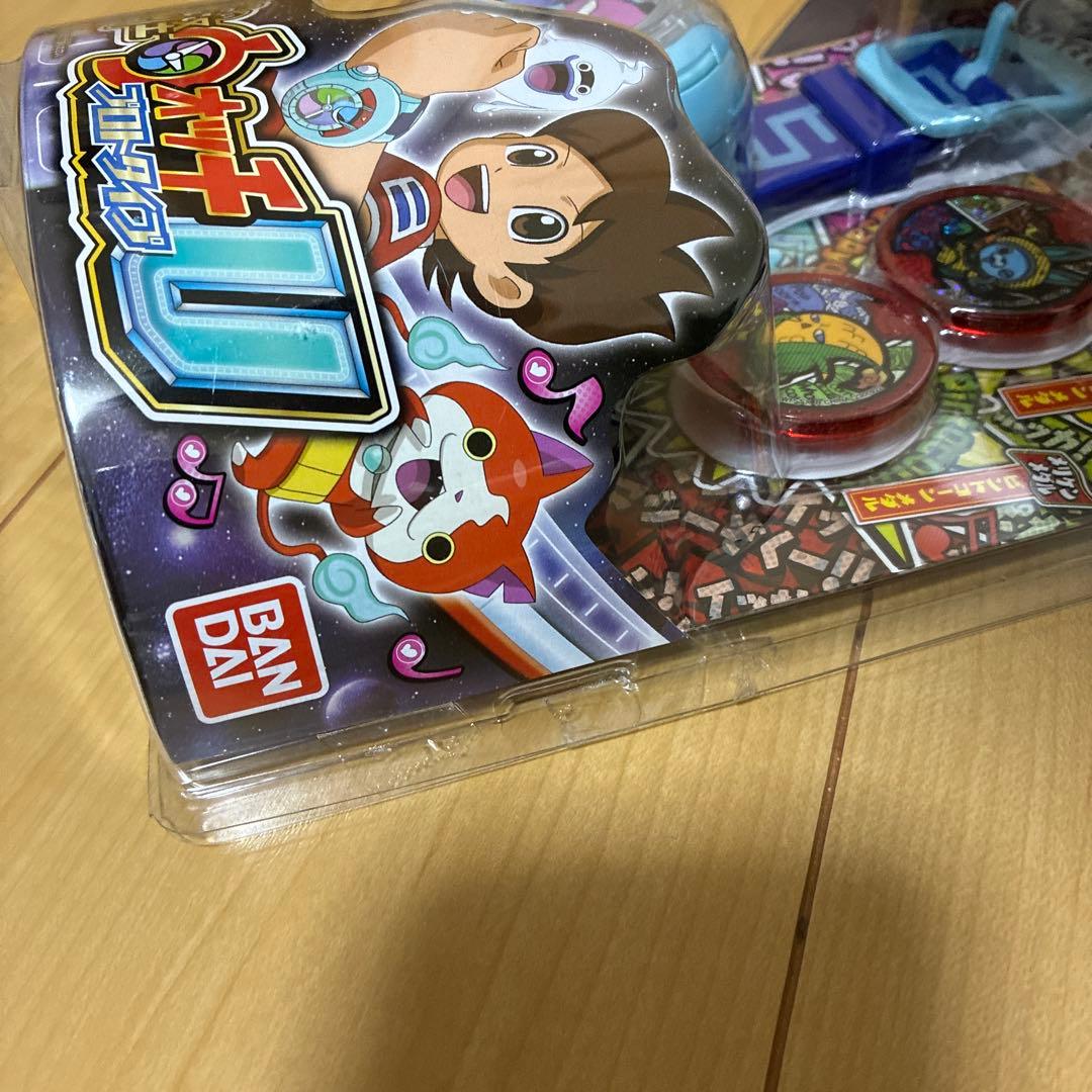 DX妖怪ウォッチ　プロトタイプU