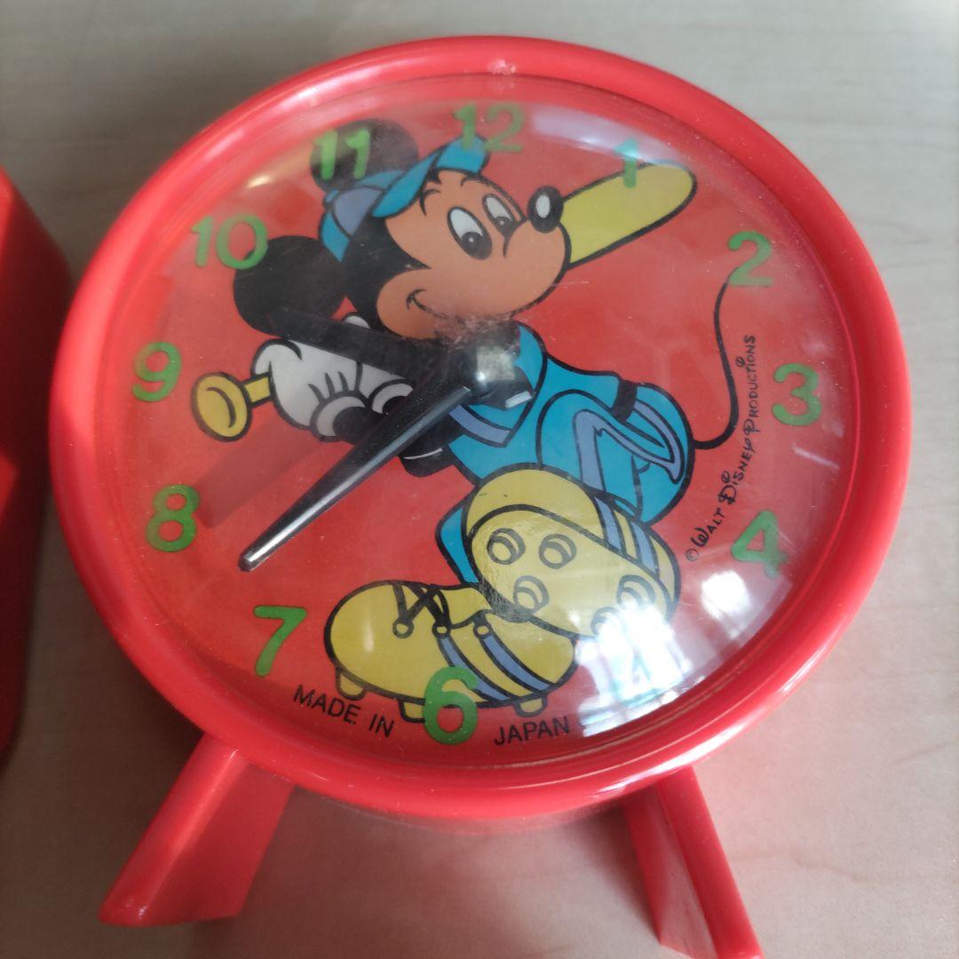 ディズニー