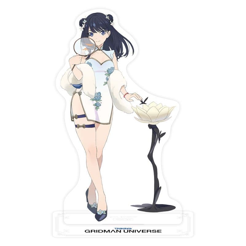 宝多六花＆南夢芽セット　チャイナドレスVer.　1/7　フィギュア　APEX