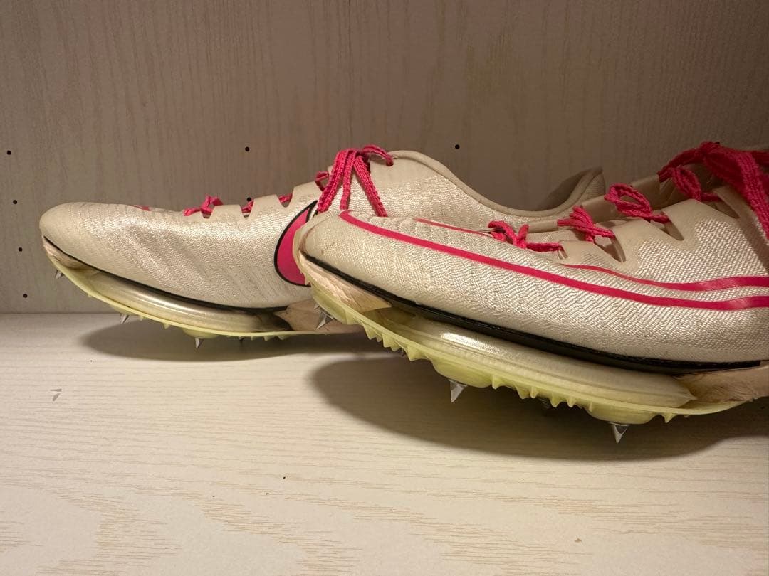Nike MaxFly マックスフライ