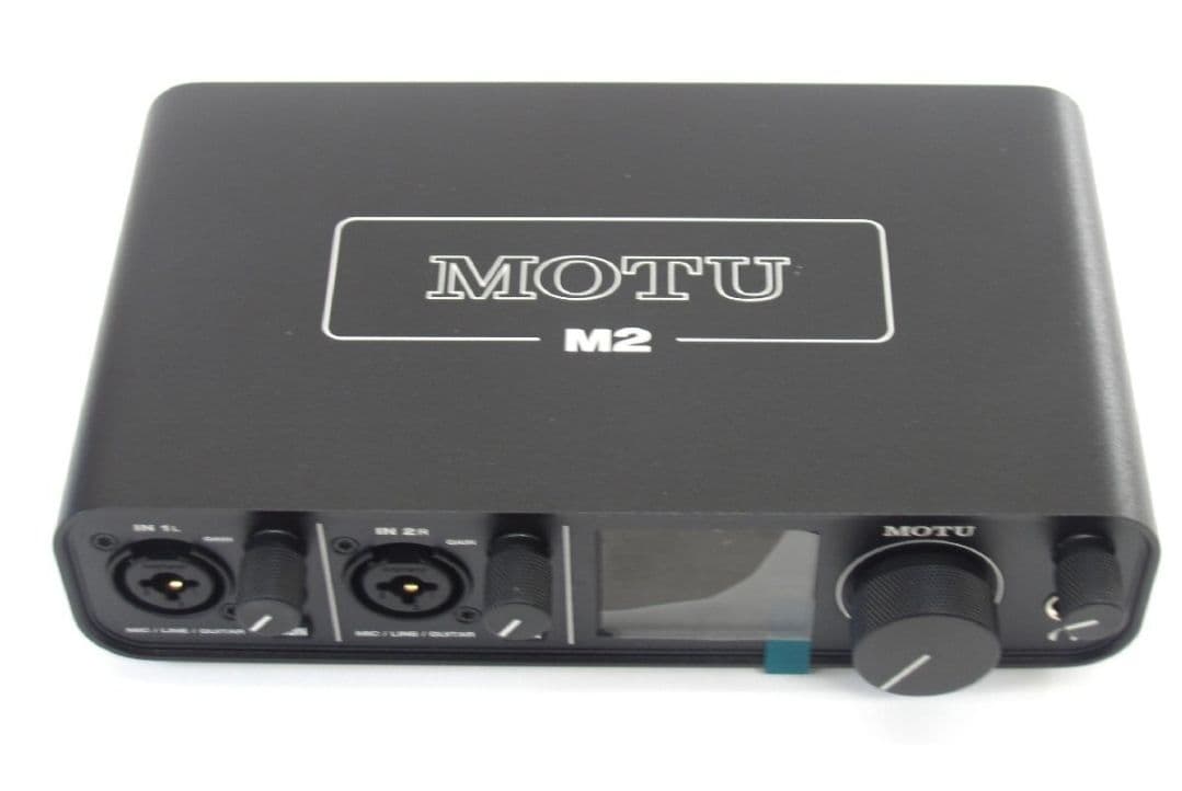 TANNOY Reveal 502　motu m2セット