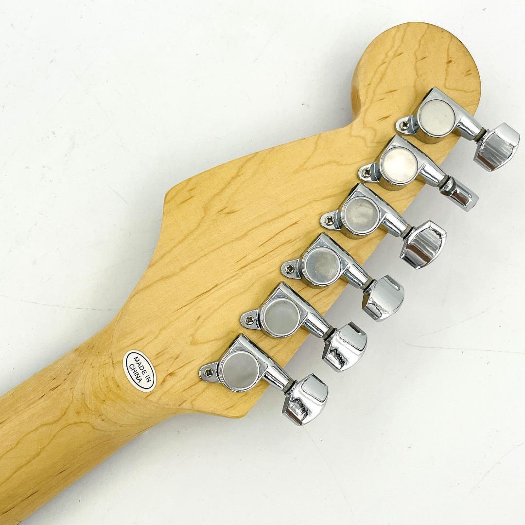 PhotoGenic ST-180/MRD(S.C) メタリックレッド【整備品】