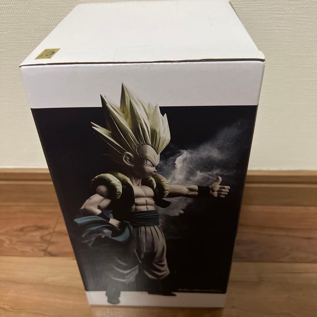 未開封❗️ドラゴンボール グランディスタ grandista ゴテンクス