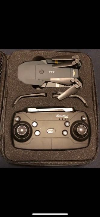 (再入荷)ドローンX Pro HDカメラ付き