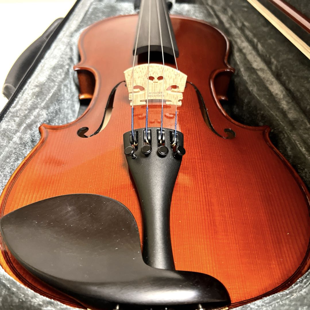 【極美品】Ena Violin 4/4 No.1 バイオリン　2022年製　恵那