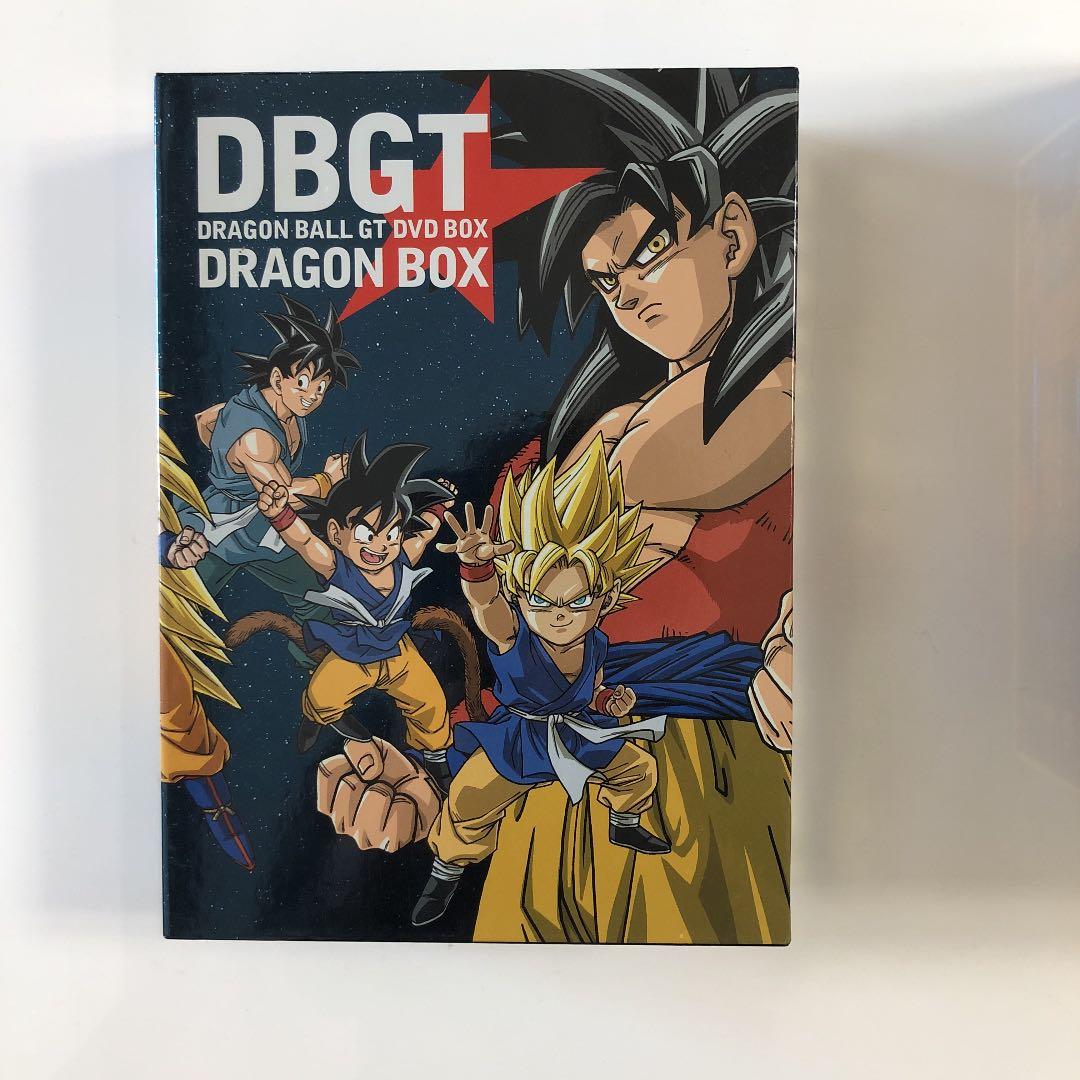 DRAGON BALL Z DVD-BOX DRAGON BOX Z編 VOL…