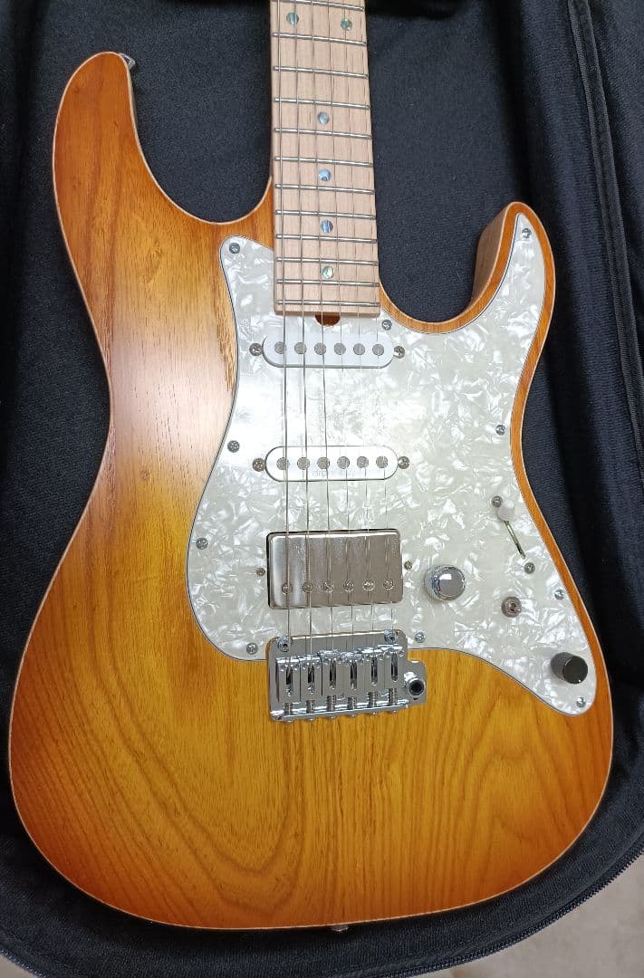 【美品】dragonfly HI STA648 RH リバースヘッド ステンレス