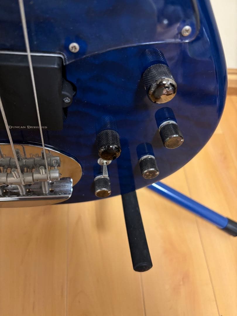 あああ　LAKLAND ベース　SK-4DX SKYLINE JAPAN