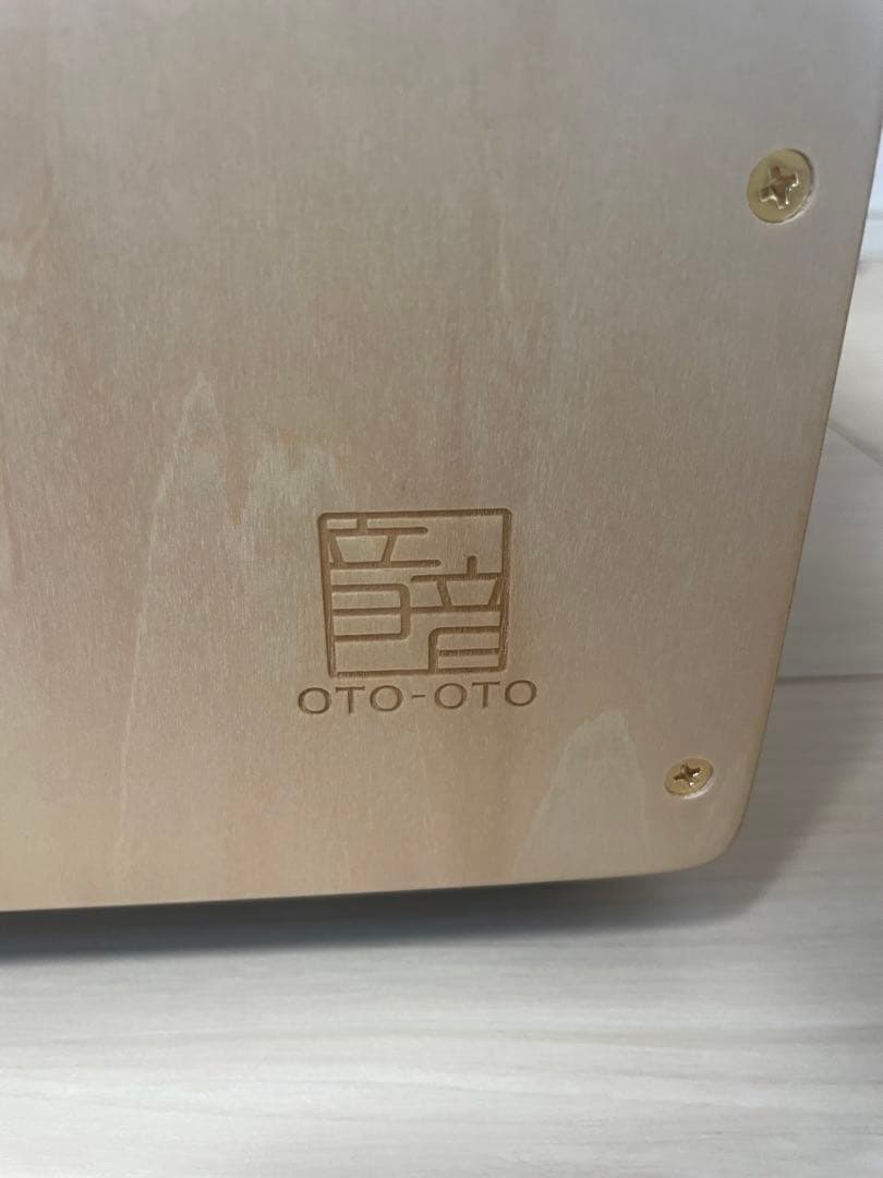 カホン OTO-OTO