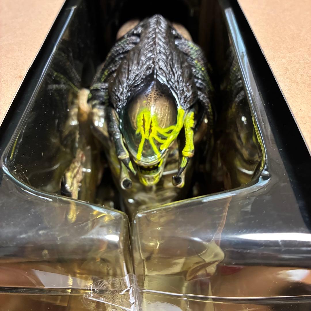 AVP2 エイリアンズVSプレデター　完全版　コレクターズBOX プレデリアン