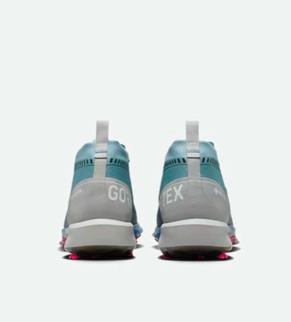 値下げ 新品未使用 30.0cm ナイキインフィニティ ツアーGTXゴアテックス