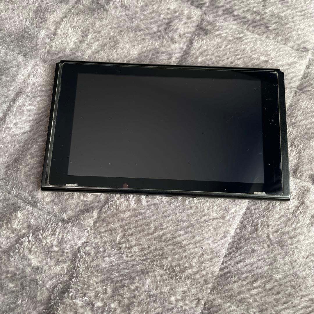 Nintendo Switch 本体【ジャンク品】