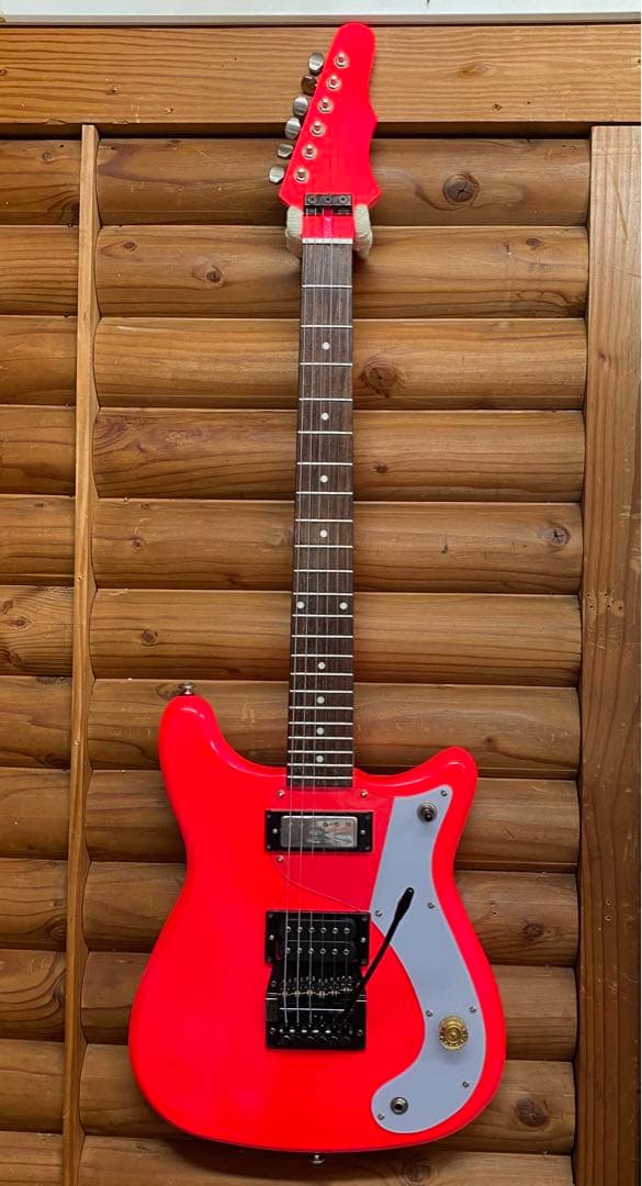 ギター Epiphone Wilshire Paul Gilbert