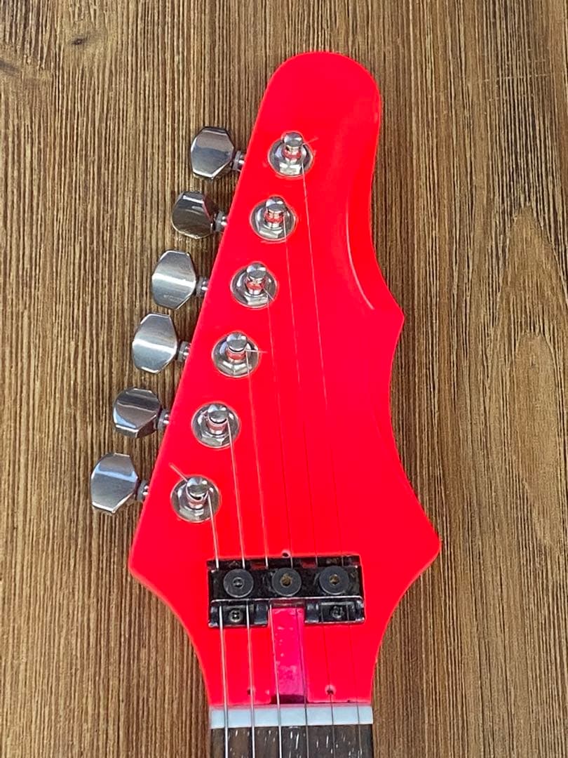 ギター Epiphone Wilshire Paul Gilbert