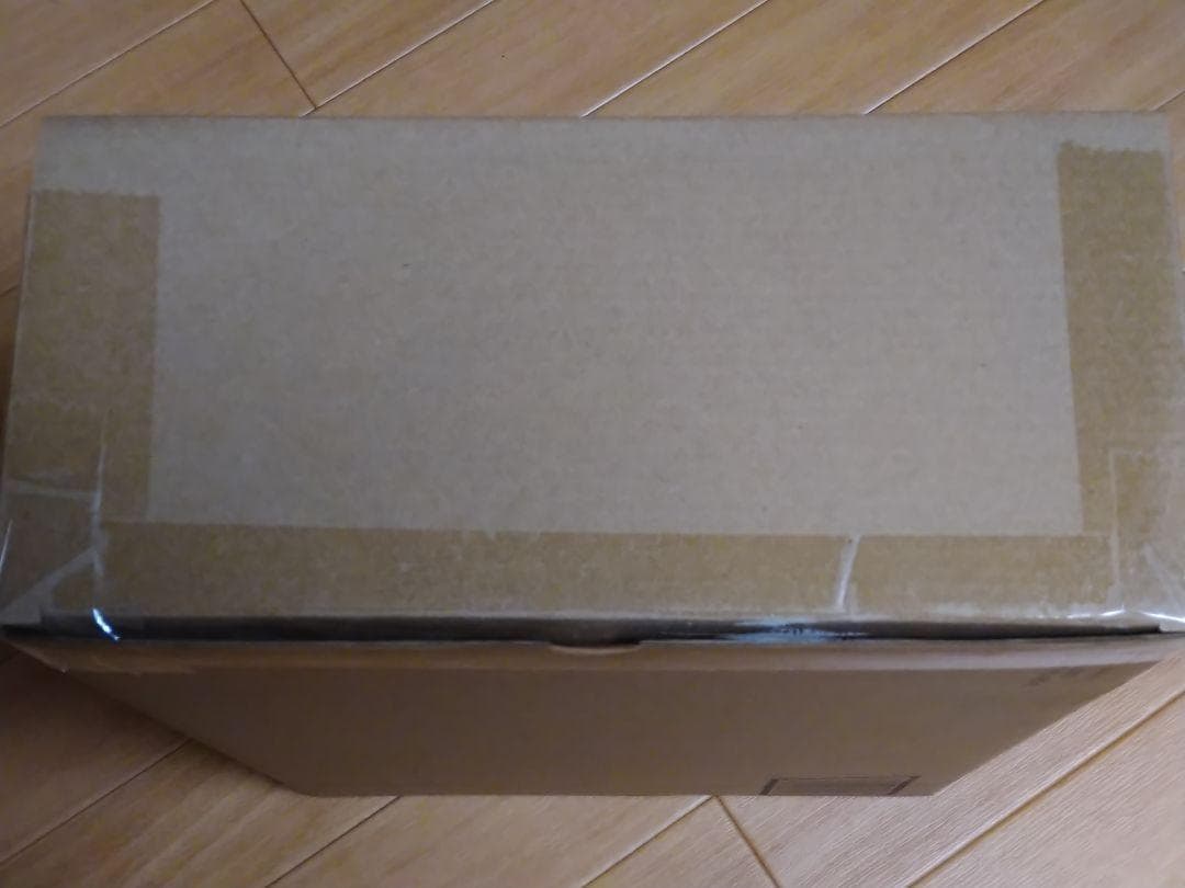 L BUILD プロヴィデンスガンダム 輸送箱未開封新品