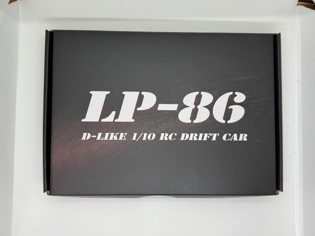 h*3様 LP-86