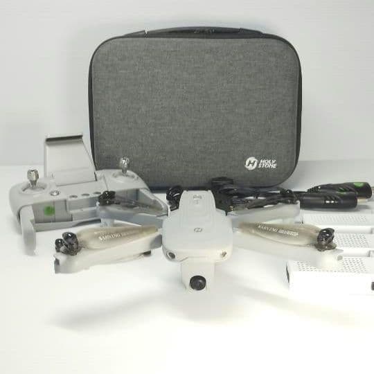 ドローン Holy Stone HS175(GPS搭載) 訳あり品