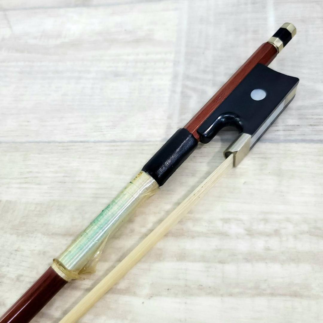 【良品】ARCHET (アルシェ) バイオリン弓 4/4サイズ