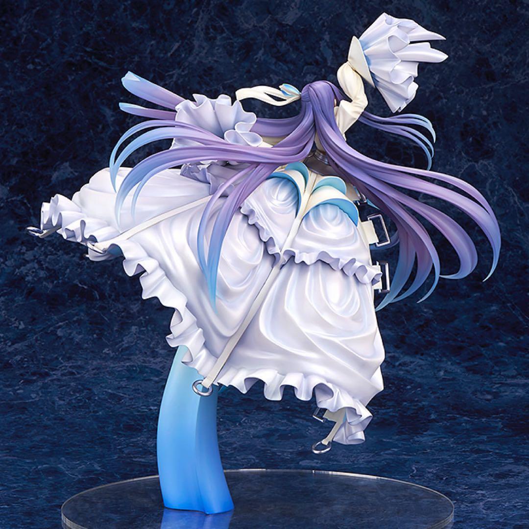 Fate/Grand Order アルターエゴ メルトリリス 1/8 フィギュア
